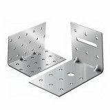 Уголки крепежные усиленные