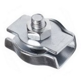 Зажимы для стальных канатов Simplex