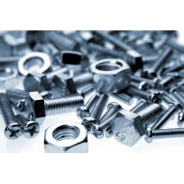 Как отличить качественные метизы от подделки: советы снабженца