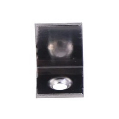 Профиль угловой алюминиевый для светодиодной ленты (комплект) TruEnergy, арт 19002