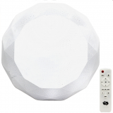 Светильники настенно-потолочные с пультом управления