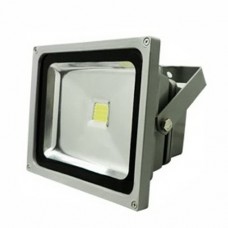 Прожектор светодиодный СДО-02-50 50Вт 6500К IP65 LED ASD