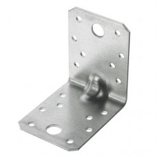 Уголок крепежный усиленный 70х70х55