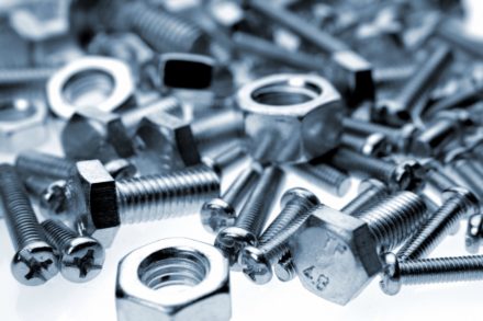 Как отличить качественные метизы от подделки