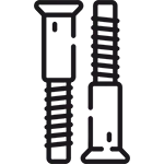 Нержавеющий крепеж