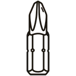 Насадки-биты