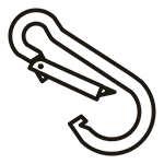 Грузовой крепеж (такелаж)