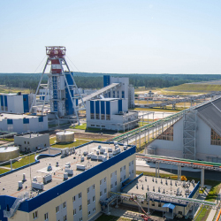 Петриковский ГОК